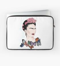 Frida Kahlo Laptop Sleeve