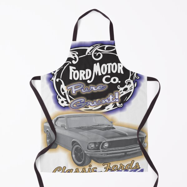 Item preview, Tough Stang designed and sold by AndyAutoPrints.