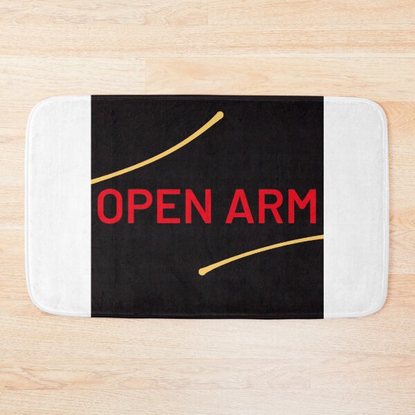 Item preview, OPEN ARMS. designed and sold by Adilmks.