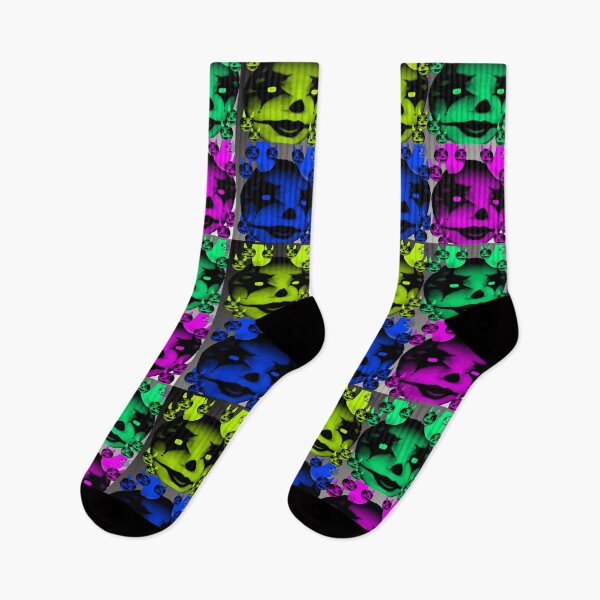 Item preview, 4 faces, different colors designed and sold by Jessiecrow87.