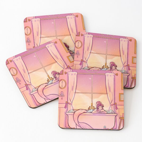 Item preview, Twilight & The Sea designed and sold by SaricoDesigns.