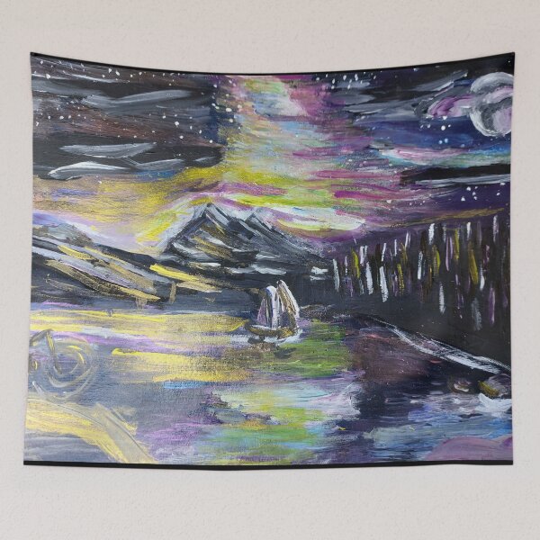 Item preview, Alpine dreams designed and sold by artysmartymum1.
