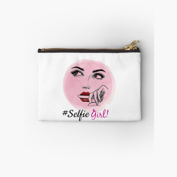 Item preview, Selfie girl designed and sold by Barun Kumar Sen.