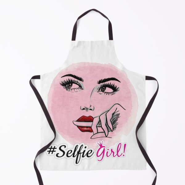 Item preview, Selfie girl designed and sold by Barun Kumar Sen.