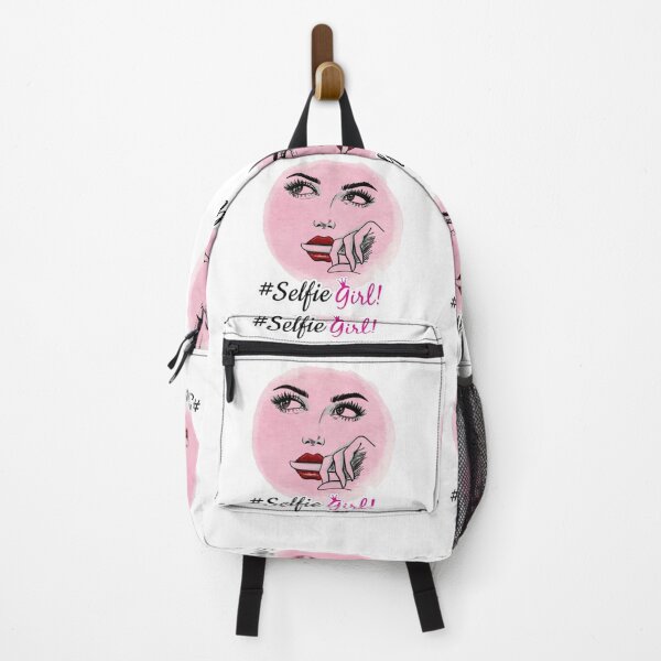 Item preview, Selfie girl designed and sold by Barun Kumar Sen.