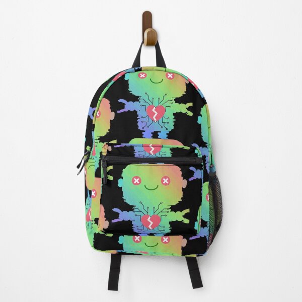 Item preview, Love Death Robots- robo dying in love designed and sold by mayankg1100.