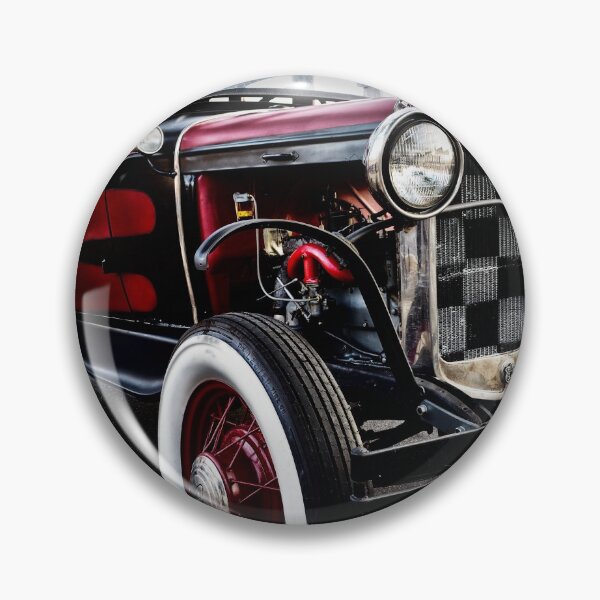 Item preview, 1929 Ford Model A Hot Rod designed and sold by James DeFazio.