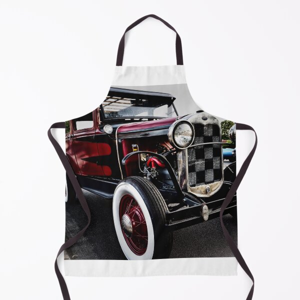 Item preview, 1929 Ford Model A Hot Rod designed and sold by James DeFazio.