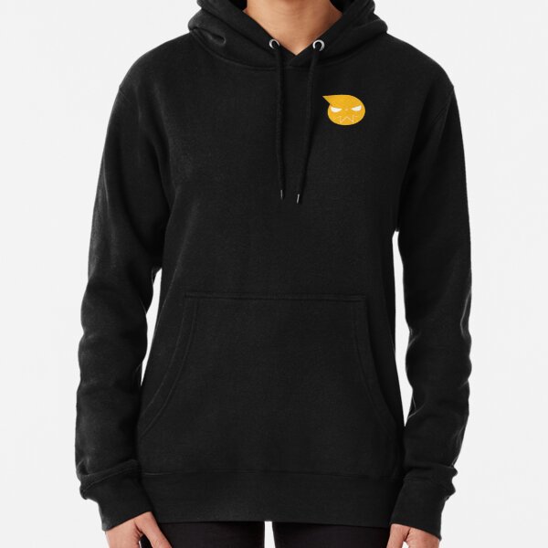 Soul Eater Symbol Pullover Hoodie