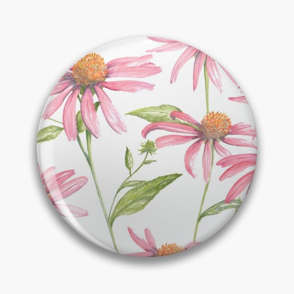 Item preview, Coneflower designed and sold by UrsulaNoebbe.