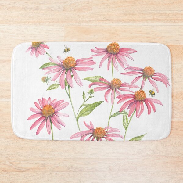 Item preview, Coneflower designed and sold by UrsulaNoebbe.