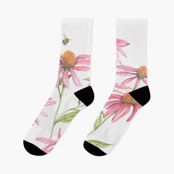 Item preview, Coneflower designed and sold by UrsulaNoebbe.