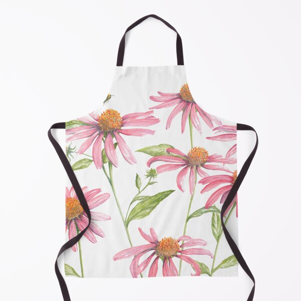 Item preview, Coneflower designed and sold by UrsulaNoebbe.