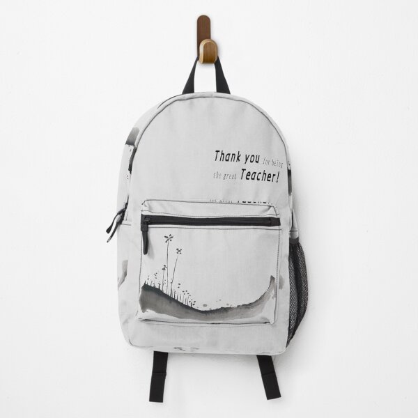 Item preview, Teacher | Thank you | US Teacher Appreciation Week | Happy | 스승의 날 | Calligraphy designed and sold by GURMI.