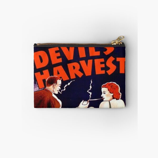 Item preview, Devil's Harvest designed and sold by StrainSpot.