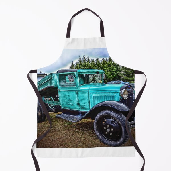 Item preview, Vintage 1931 Ford Dump Truck designed and sold by James DeFazio.