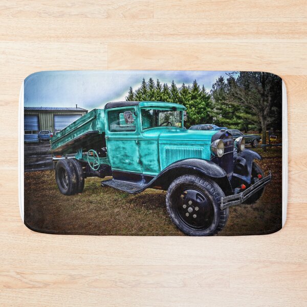 Item preview, Vintage 1931 Ford Dump Truck designed and sold by James DeFazio.