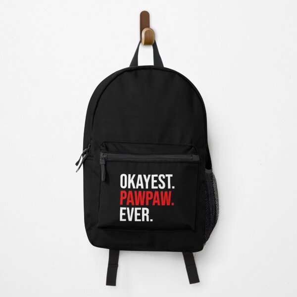 Item preview, Okayest Pawpaw ever designed and sold by TheBeastNation.