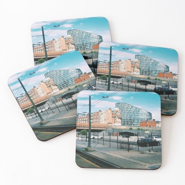 Item preview, Manchester Tram Lines designed and sold by danbobs.