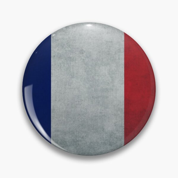 Item preview, Flag of France designed and sold by CalRay.