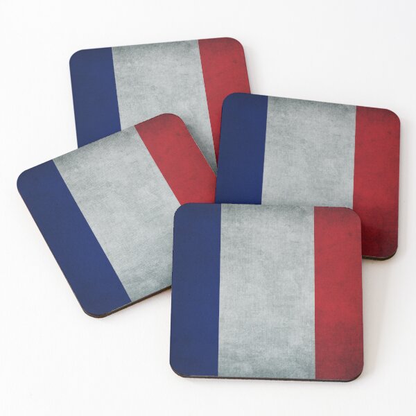 Item preview, Flag of France designed and sold by CalRay.