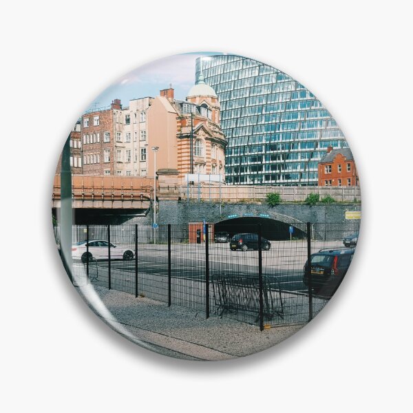 Item preview, Manchester Tram Lines designed and sold by danbobs.