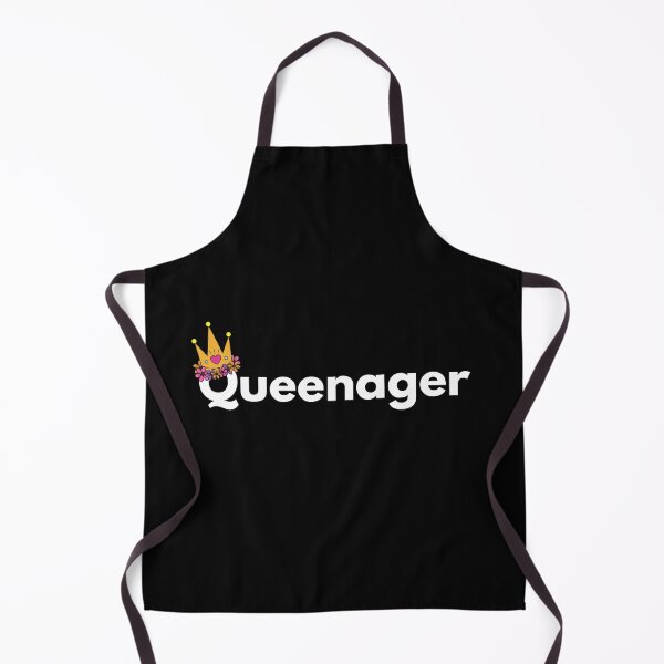 Item preview, Queenager designed and sold by Davestre Designs.