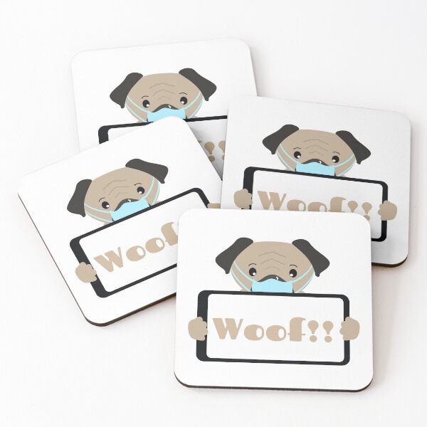 Item preview, dog using a cell phone designed and sold by November17th.