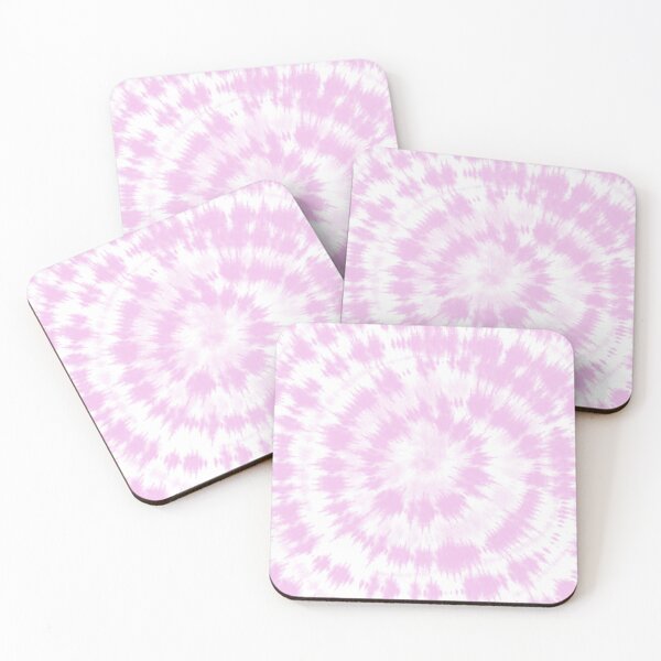 Item preview, Purple tie dye, tie dye pattern, purple and white spiral tie dye print designed and sold by Orianah.