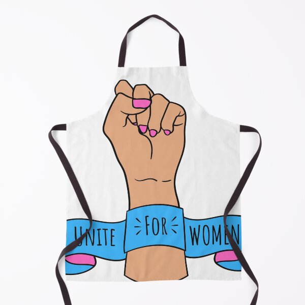 Item preview, Girl United print designed and sold by AKCollections.