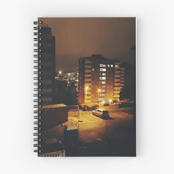 Item preview, A Weekend In The City designed and sold by danbobs.
