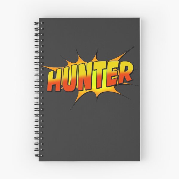 Item preview, Hunter designed and sold by rogue-design.