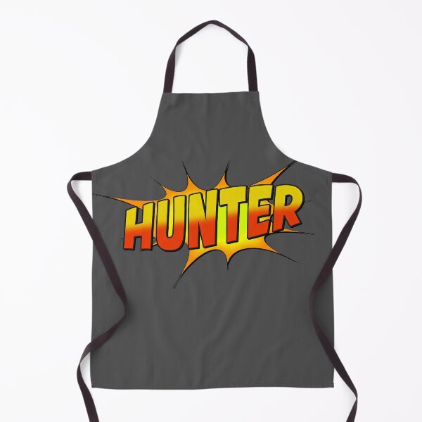 Item preview, Hunter designed and sold by rogue-design.
