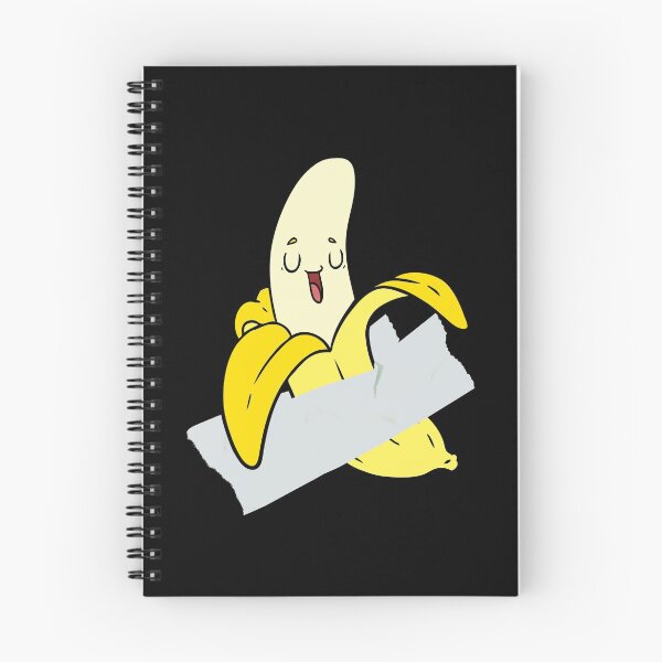 Item preview, Banana Duck designed and sold by Vavilonskaya.