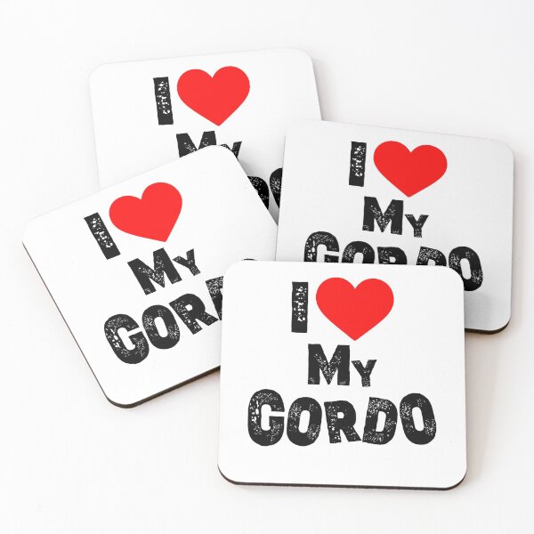 Item preview, Ya No Quiero Estar Gordo | I Love My Gordo | Cinco de Mayo Mothers Day designed and sold by NewDayDesigns.