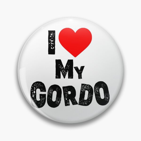 Item preview, Ya No Quiero Estar Gordo | I Love My Gordo | Cinco de Mayo Mothers Day designed and sold by NewDayDesigns.