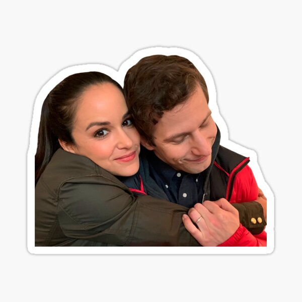 Item preview, andy & mel designed and sold by eilosu.