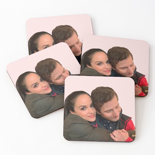 Item preview, andy & mel designed and sold by eilosu.