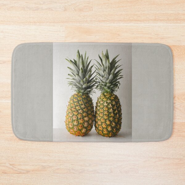 Item preview, Two Pineapples Side by Side designed and sold by OneCreativePup.