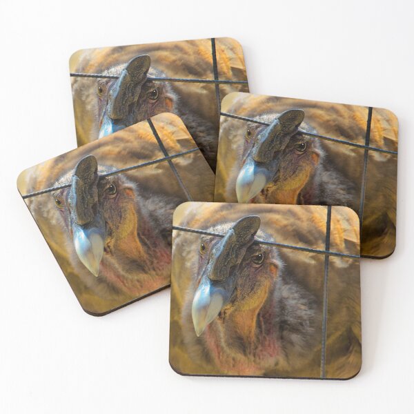 Item preview, An Andean Condor At Amaru designed and sold by alabca.