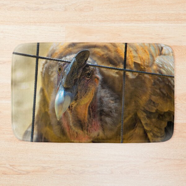 Item preview, An Andean Condor At Amaru designed and sold by alabca.