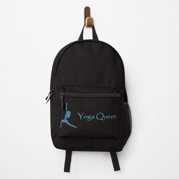 Item preview, Yoga queen 1 designed and sold by PCUsher.