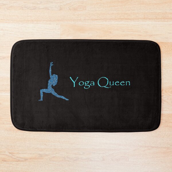 Item preview, Yoga queen 1 designed and sold by PCUsher.