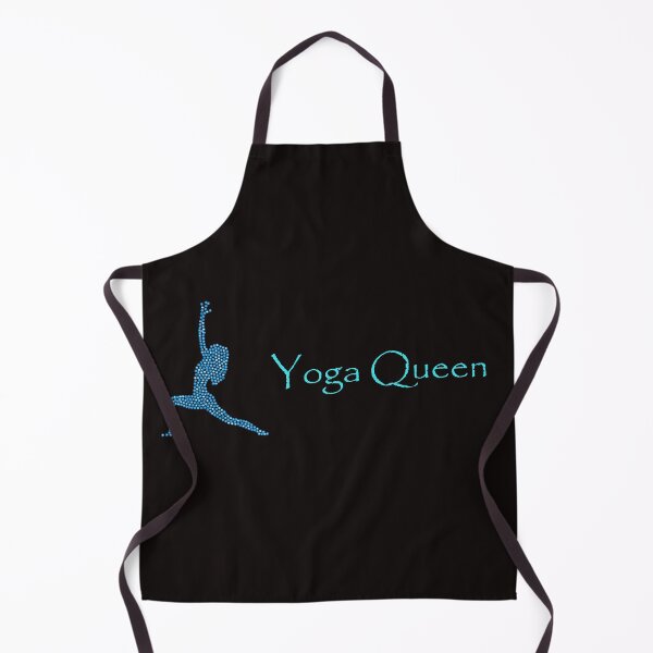 Item preview, Yoga queen 1 designed and sold by PCUsher.