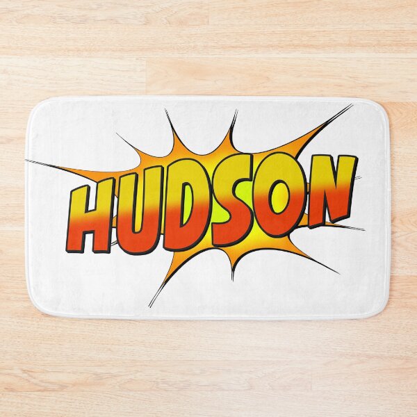 Item preview, Hudson designed and sold by rogue-design.