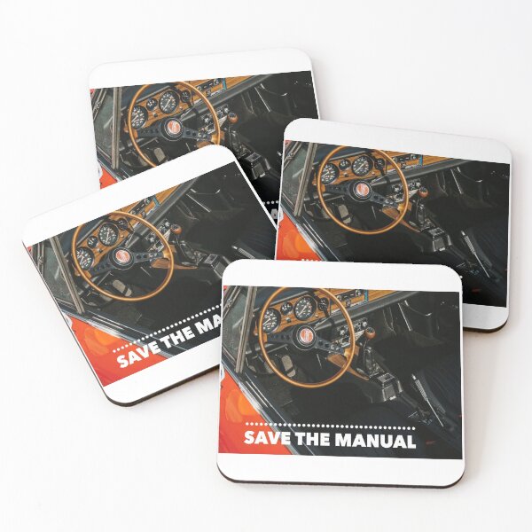 Item preview, Save the Manual designed and sold by MrCsStores.