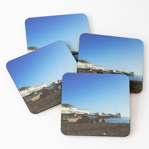 Item preview, Brighton Palace Pier designed and sold by danbobs.
