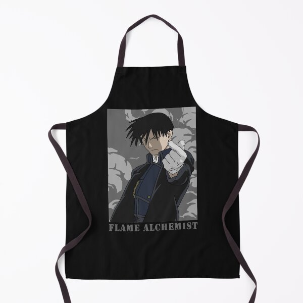 Item preview, Flame Alchemist  designed and sold by Brok5566.