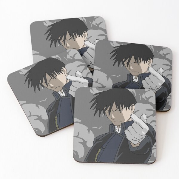 Item preview, Flame Alchemist  designed and sold by Brok5566.