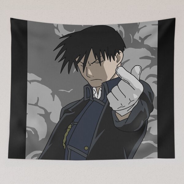 Item preview, Flame Alchemist  designed and sold by Brok5566.